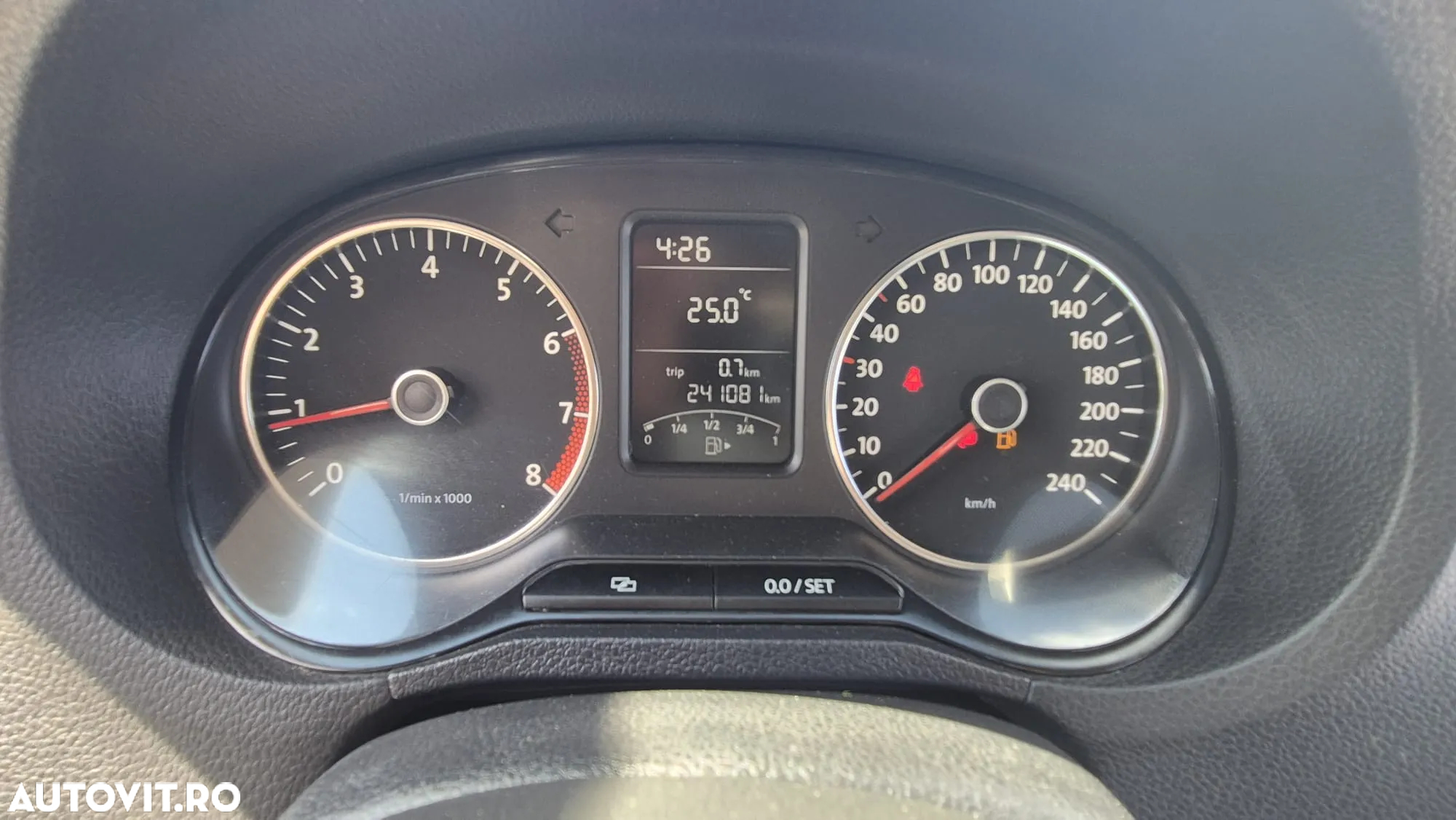 Volkswagen Polo - 15