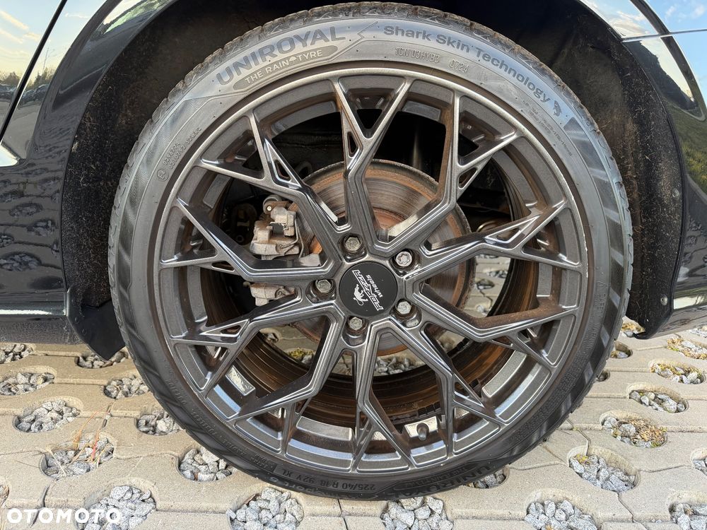 Audi A3 Limousine - 15