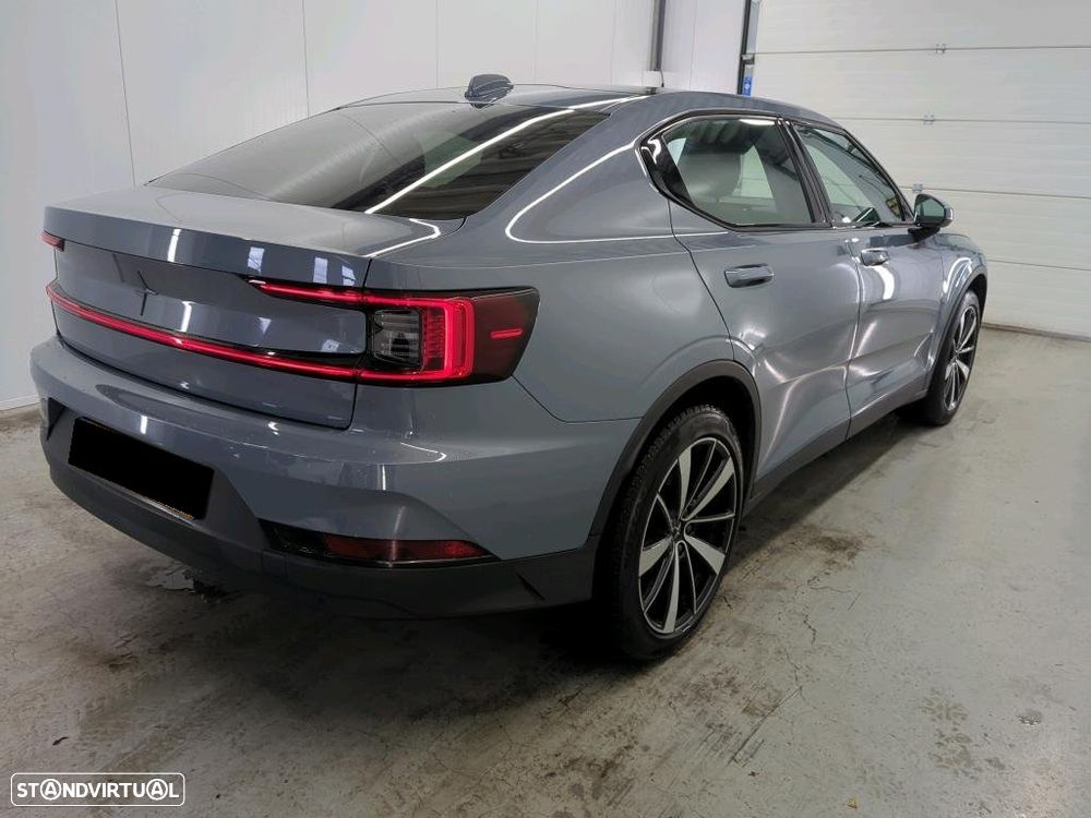 Polestar 2 Long Range 78 kWh - 3