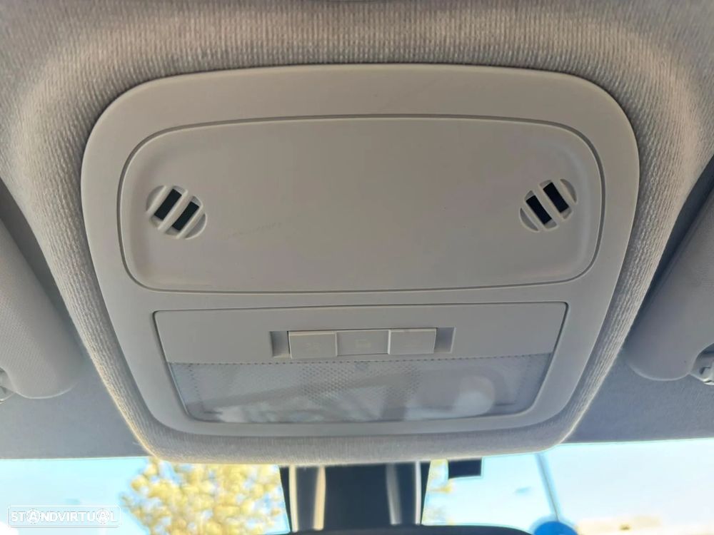 Opel Adam 1.0 T Glam - 30