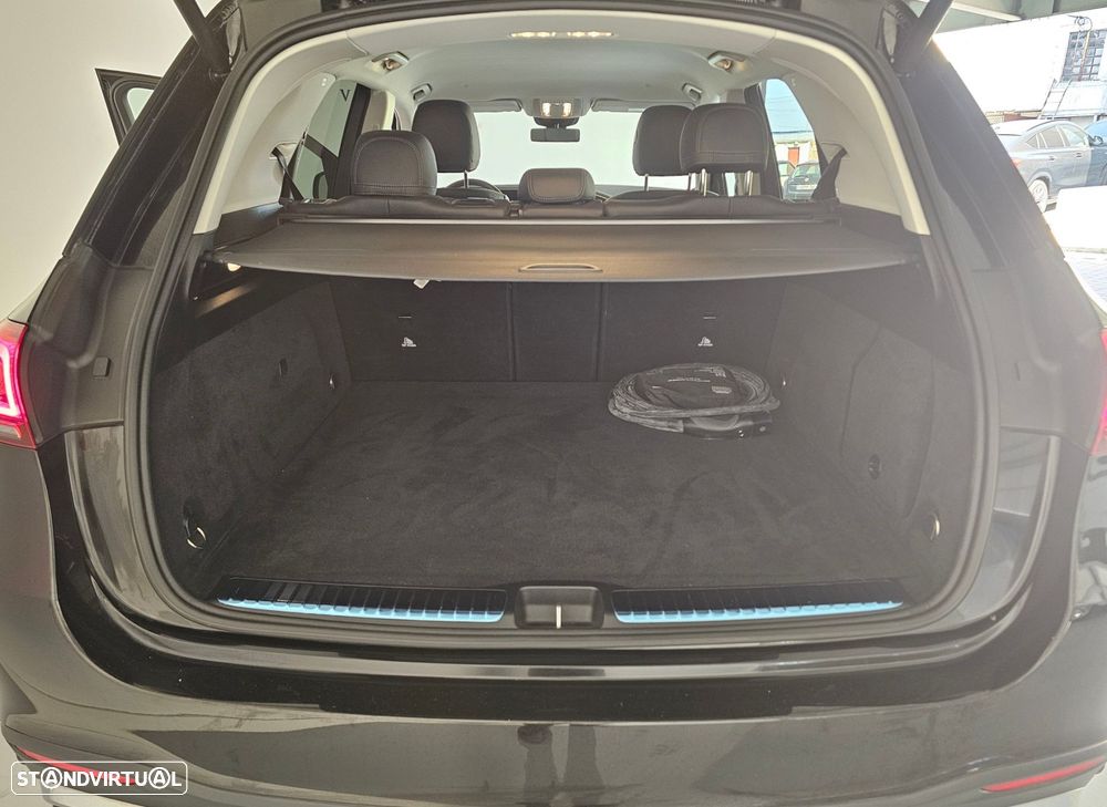 Mercedes-Benz GLE 350 de 4Matic - 51
