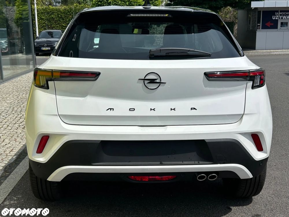 Opel Mokka 1.2 T Business Edition S&S - 7