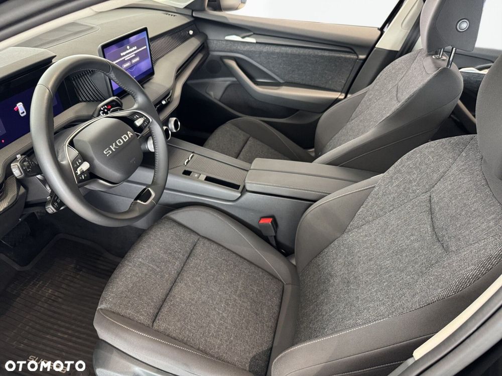 Skoda Superb - 11