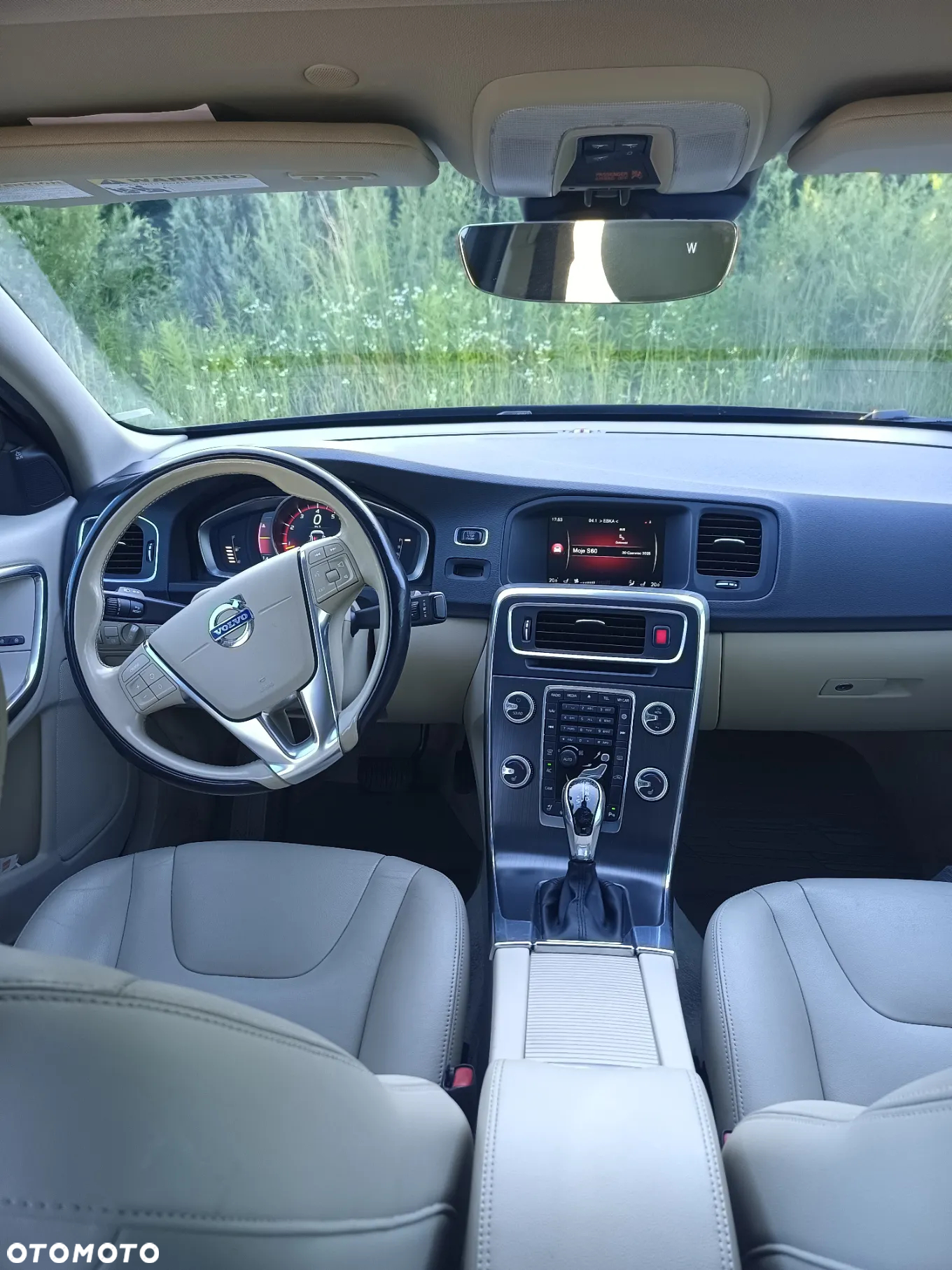 Volvo S60 2.5 T5 AWD - 9
