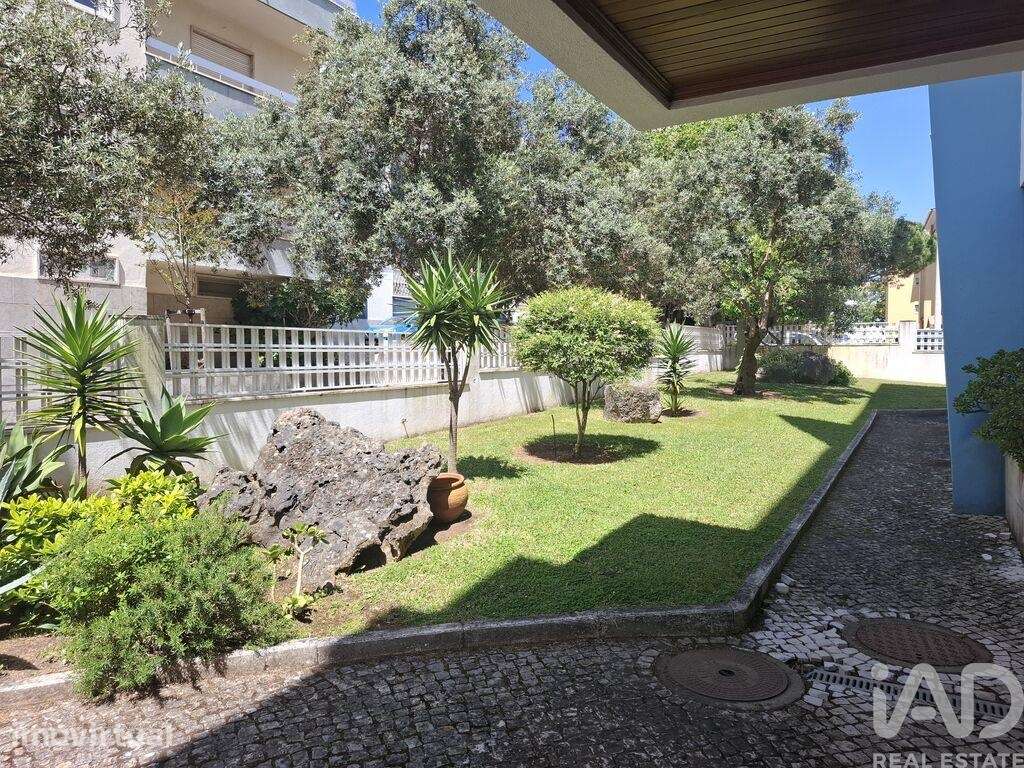 Apartamento T3 em Cascais e Estoril de 110,00 m2 - Grande imagem: 2/25