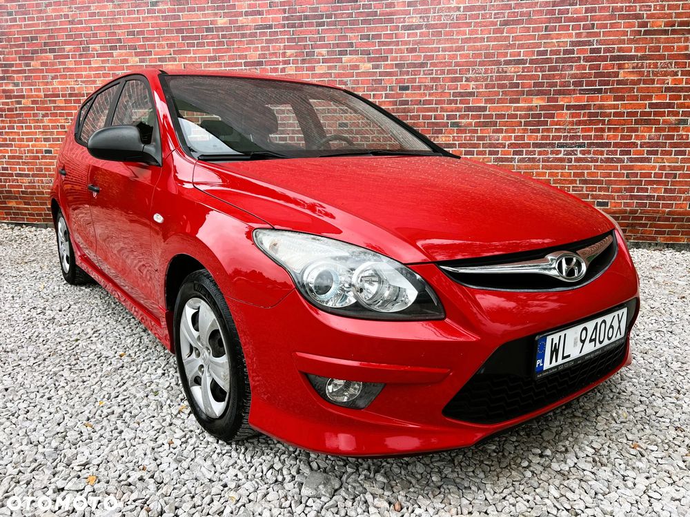 Hyundai i30 - 3