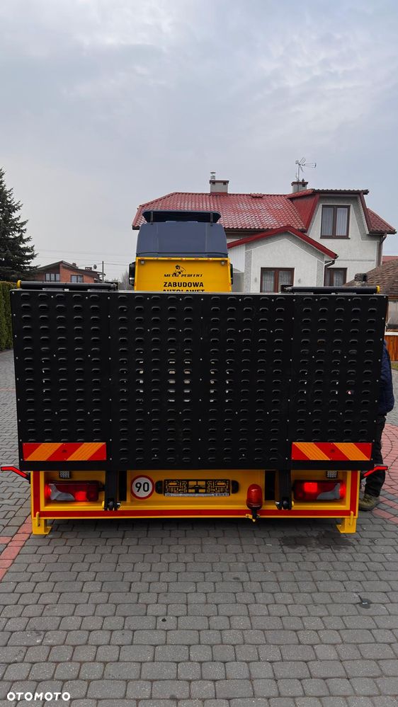 MAN TGX 26.440 - 20
