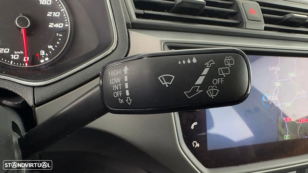 SEAT Ibiza 1.0 MPI Style - 33