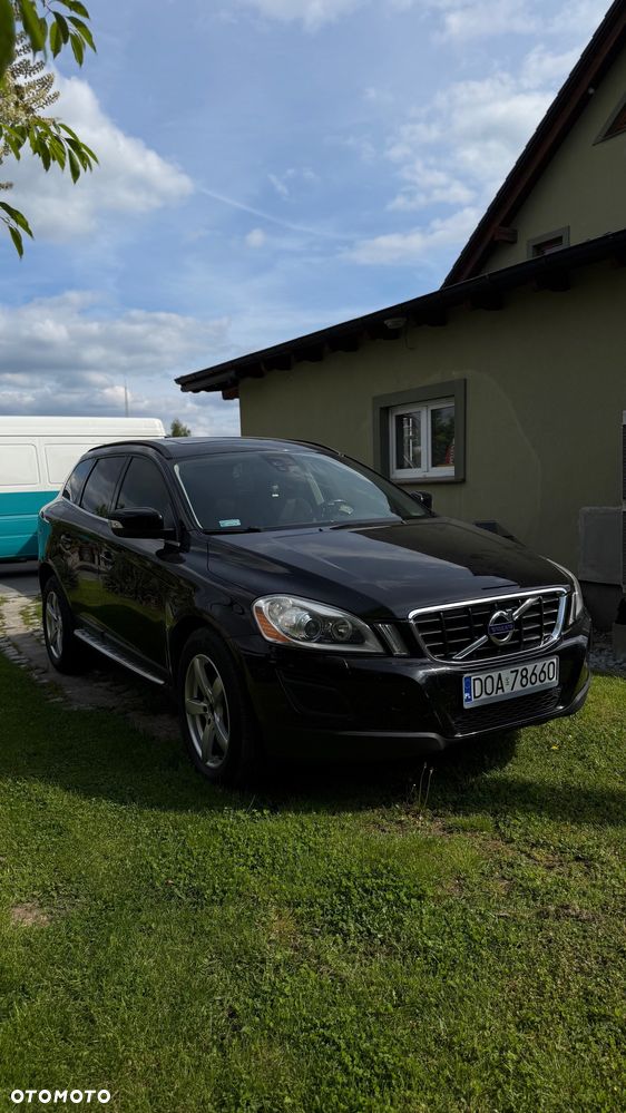 Volvo XC 60 DRIVe Kinetic - 5