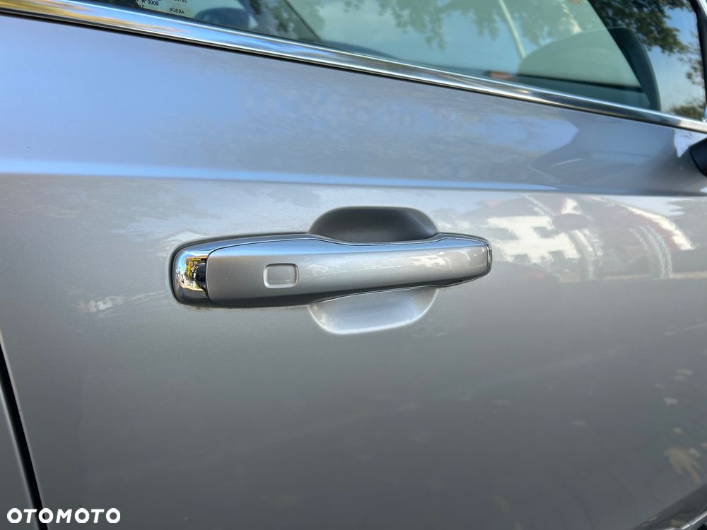 Volvo XC 90 T6 AWD Inscription 7os - 17
