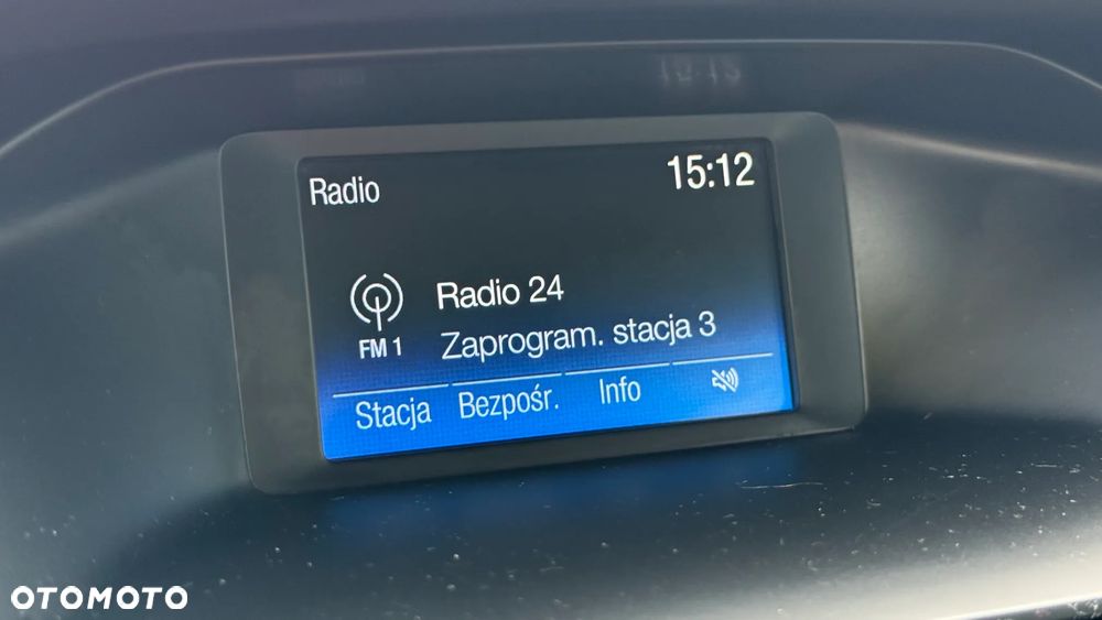 Ford Focus 1.5 EcoBlue Active Business - 27