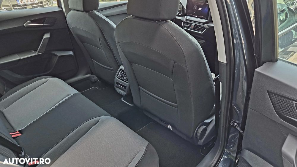 Seat Leon - 26