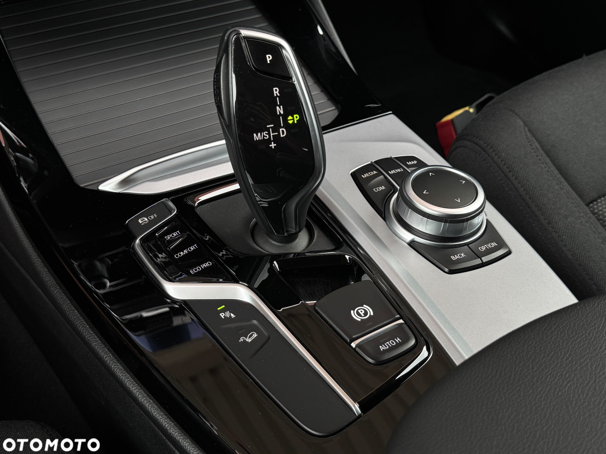 BMW X3 xDrive20i GPF Advantage - 20