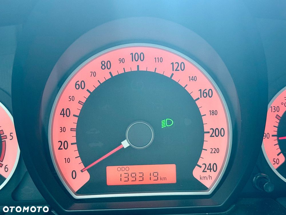 Kia ProCeed 1.6 Crdi Comfort + - 23