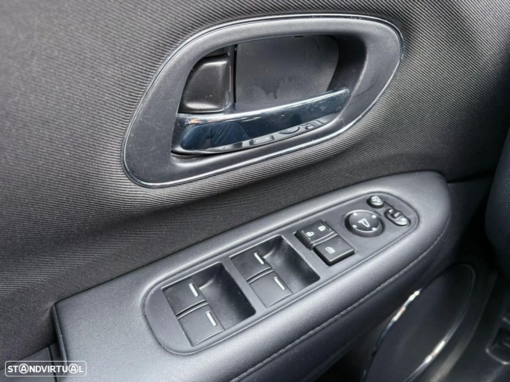Honda HR-V 1.6 i-DTEC Comfort - 32