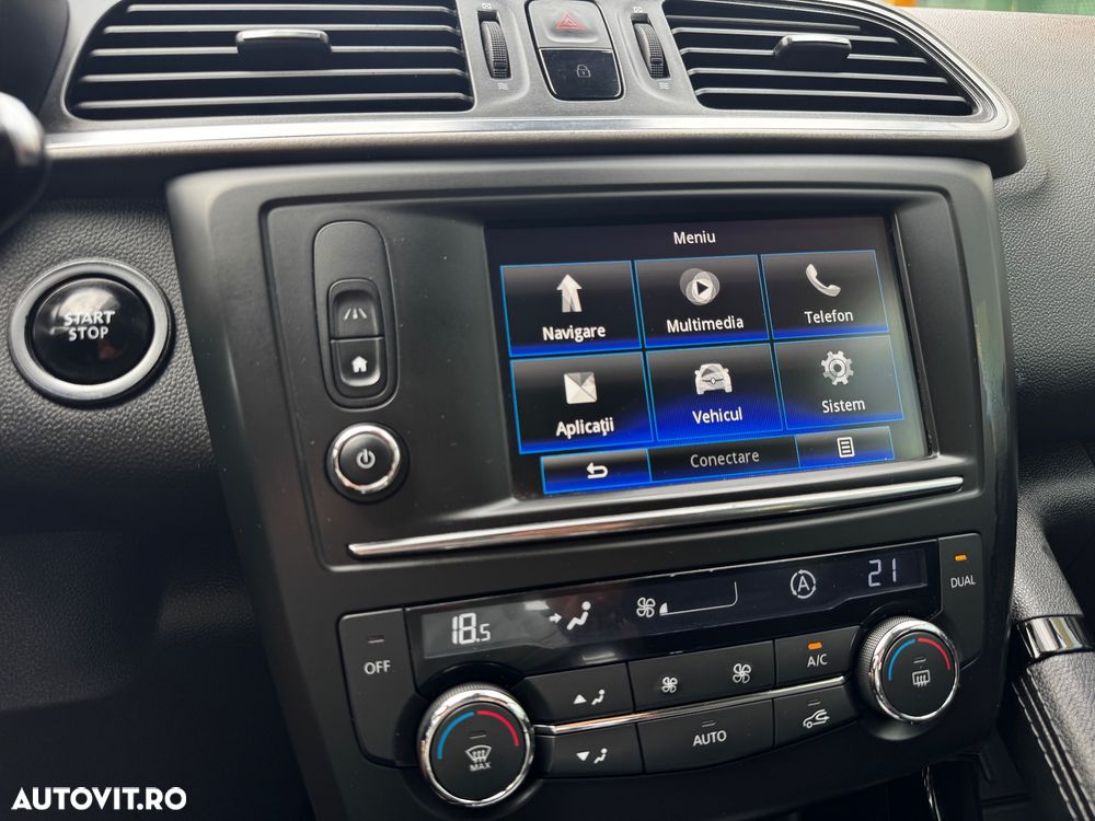 Renault Kadjar Energy dCi 110 EDC Business - 12
