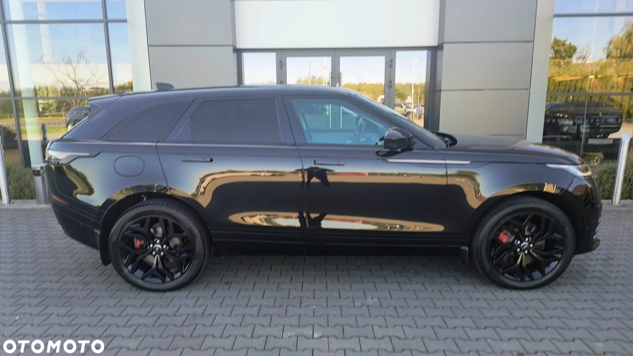 Land Rover Range Rover Velar 2.0 P400e PHEV Dynamic SE - 5