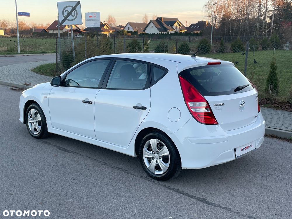 Hyundai i30 1.6 CRDi Blue Classic - 37