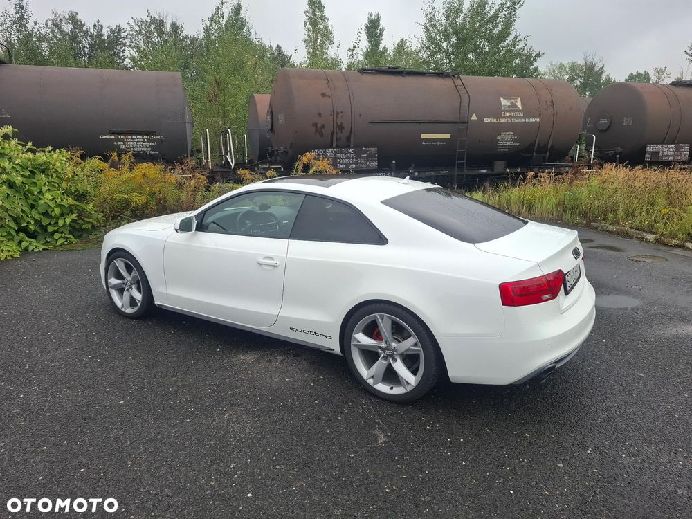 Audi A5 Coupé - 12