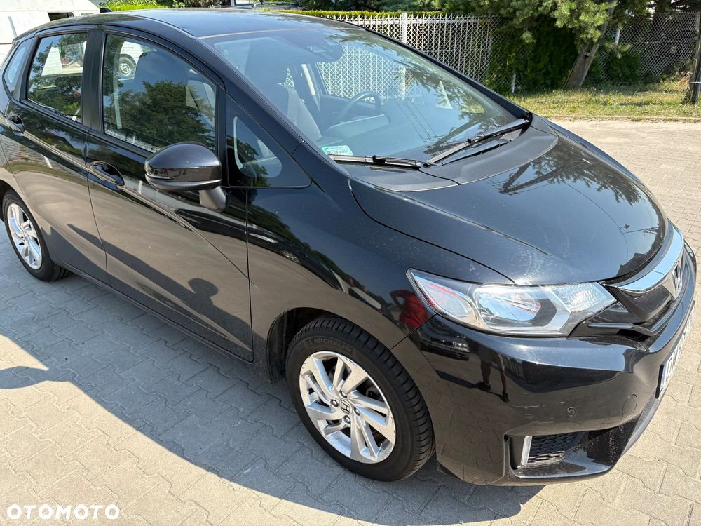 Honda Jazz 1.3 i-VTEC Comfort - 3