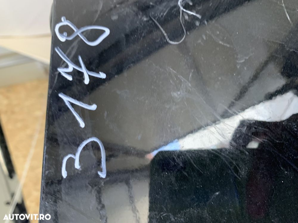 Bara spate Hyundai Tucson, 2018, 2019, 2020, cod origine OE 86611-D7500 - 15