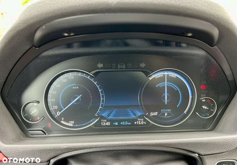 BMW Seria 3 320i Edition Luxury Line Purity - 24