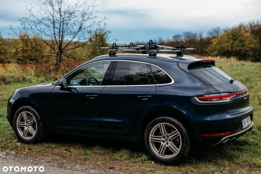 Porsche Macan Standard - 2