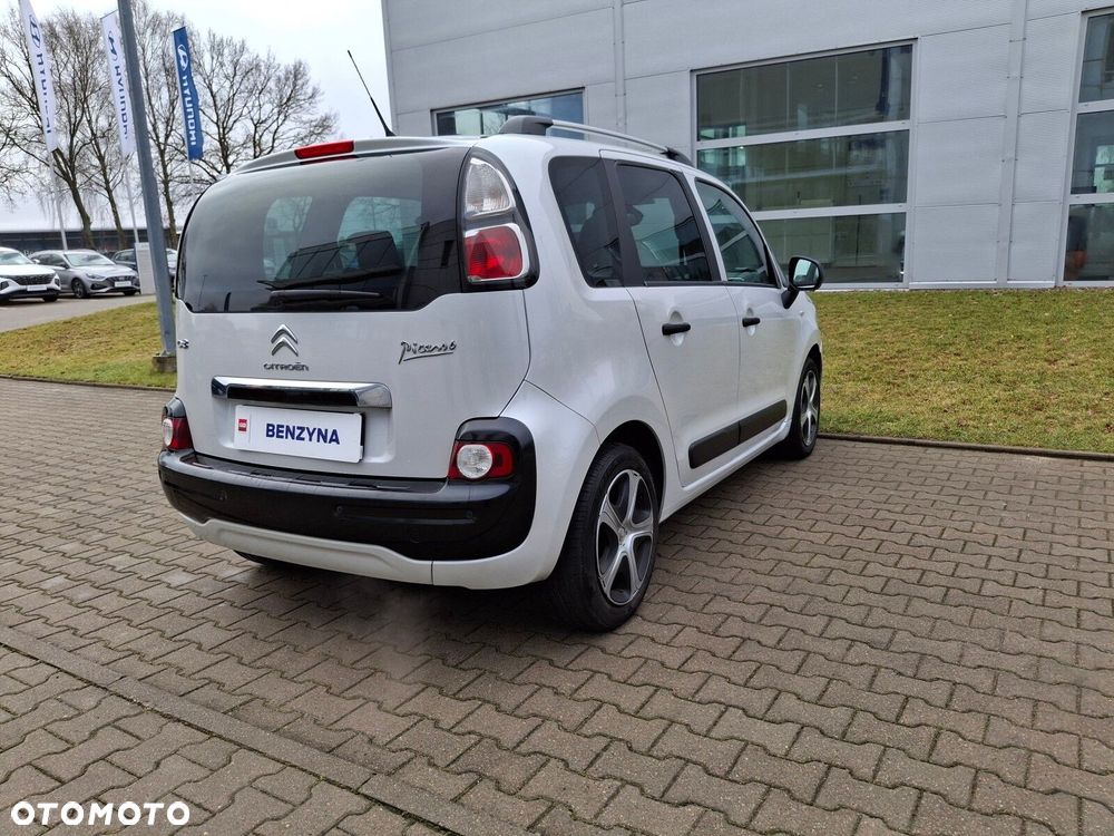Citroën C3 Picasso - 6