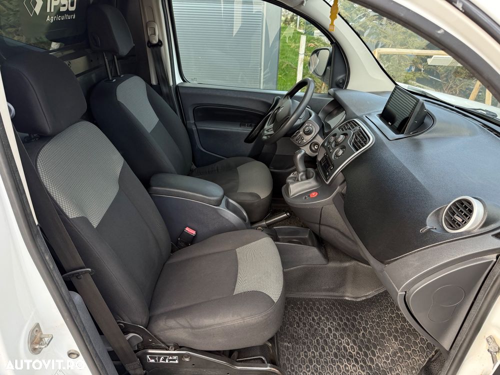 Renault Kangoo Maxi - 14