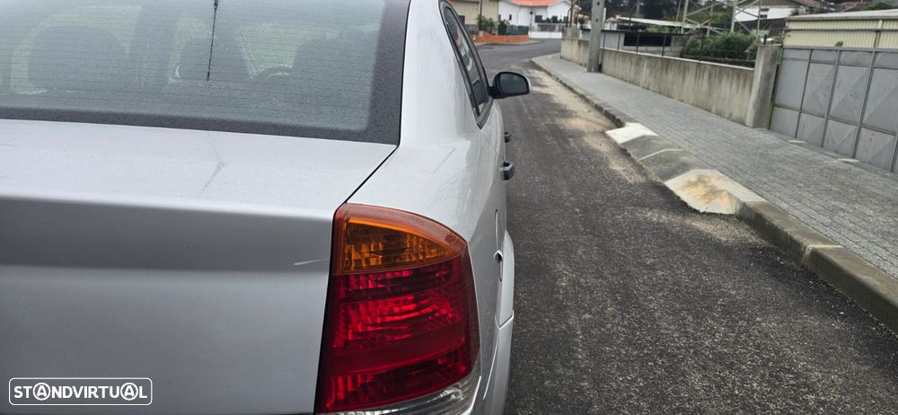 Opel Vectra 2.0 DTi Elegance - 13