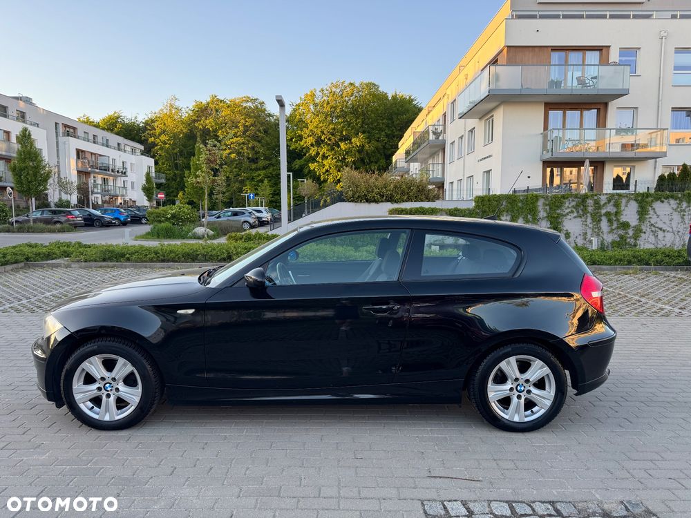 BMW Seria 1 120d - 2