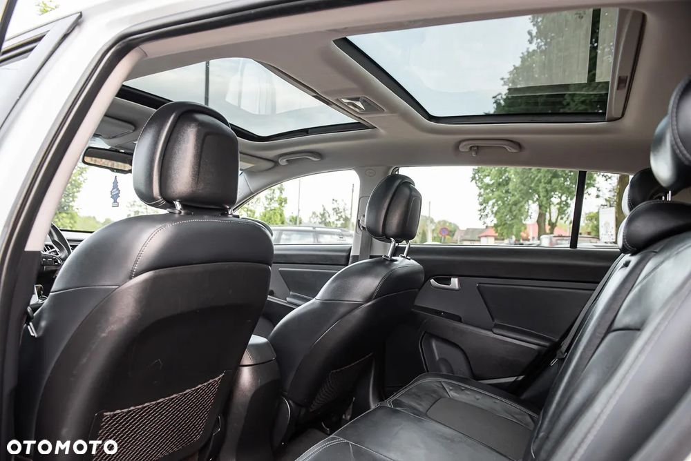 Kia Sportage - 27
