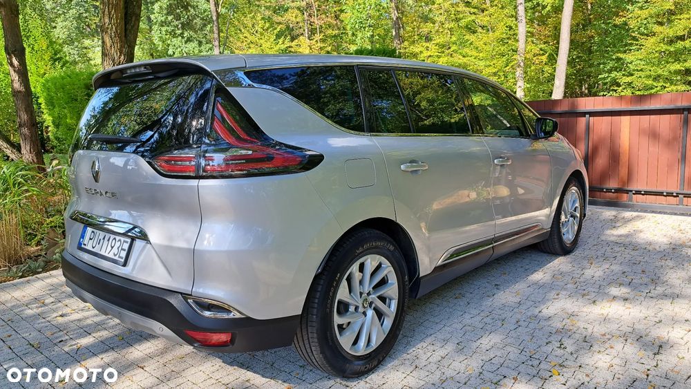 Renault Espace Energy dCi 160 EDC Intens - 7