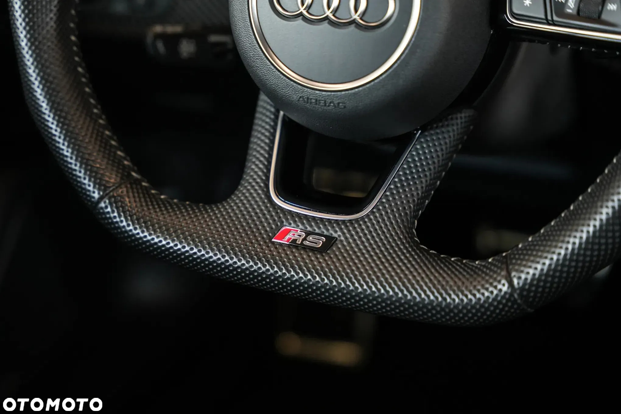 Audi RS5 - 12