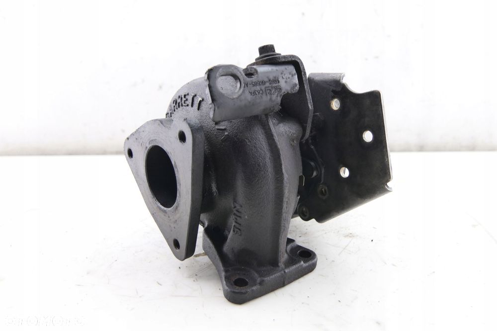 Turbina JAGUAR XF I X250 2.7D 6R8Q-6K682-AD - 5