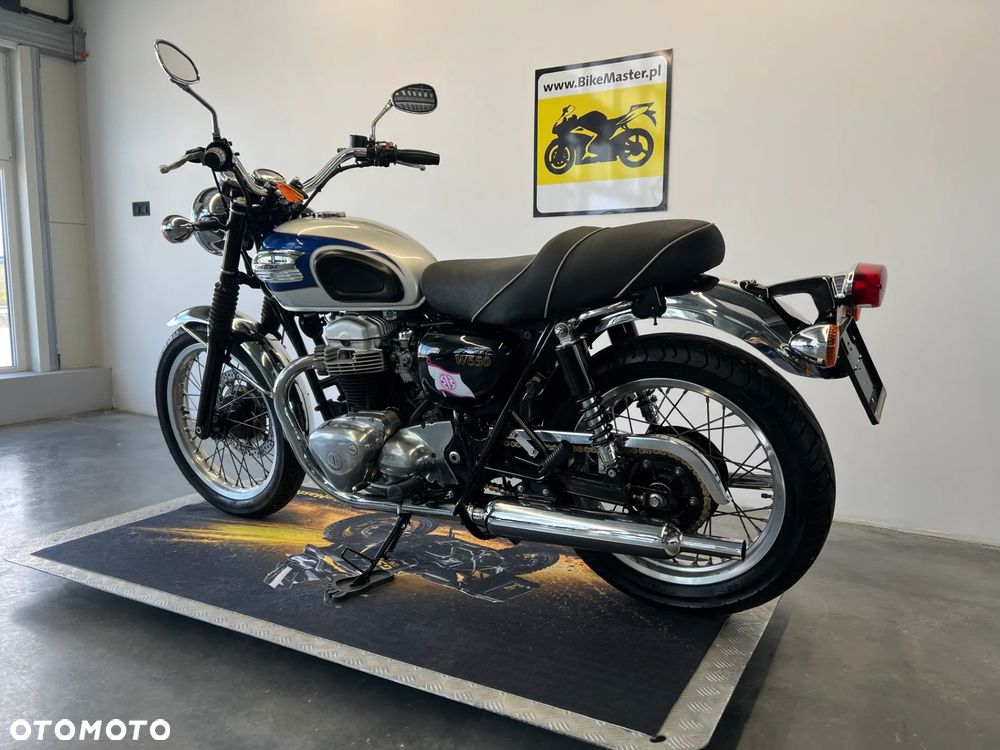 Kawasaki Inny - 5