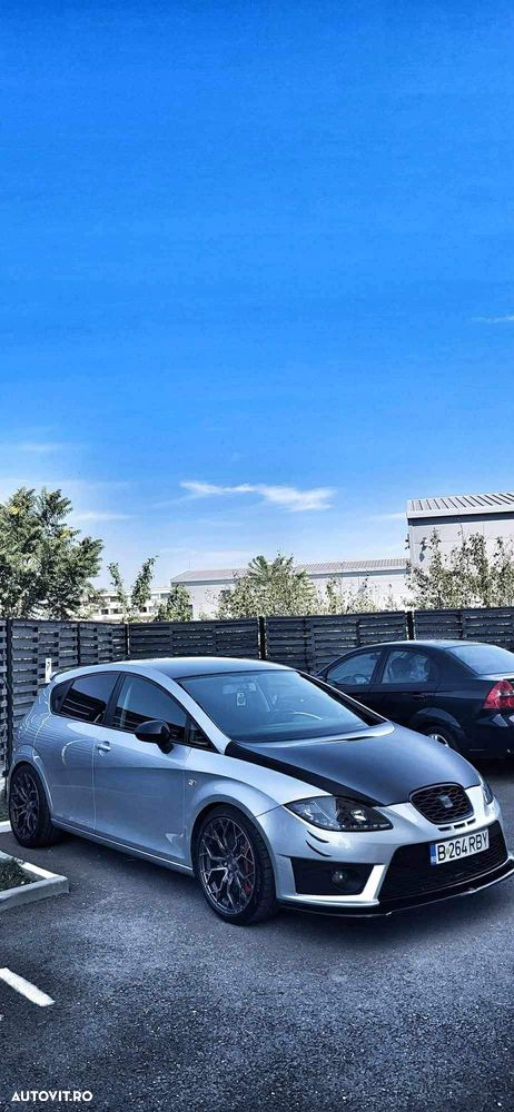 Seat Leon - 9