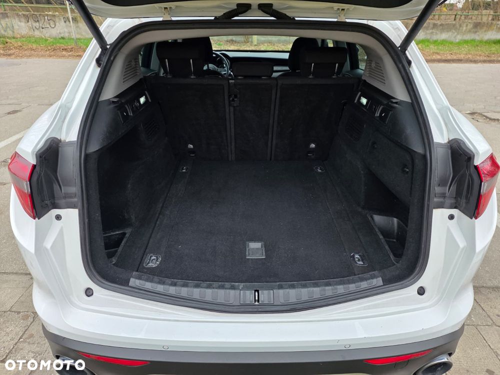 Alfa Romeo Stelvio 2.0 Turbo Super Q4 - 17