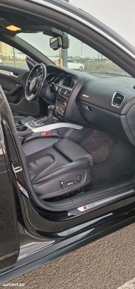 Audi A5 Sportback 2.0 TDI quattro Stronic - 34