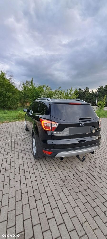 Ford Kuga 1.5 EcoBoost FWD Titanium ASS - 7