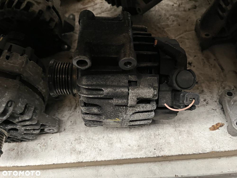 Alternator 1.6 THP (1) Citroen Peugeot 761548480 - 3