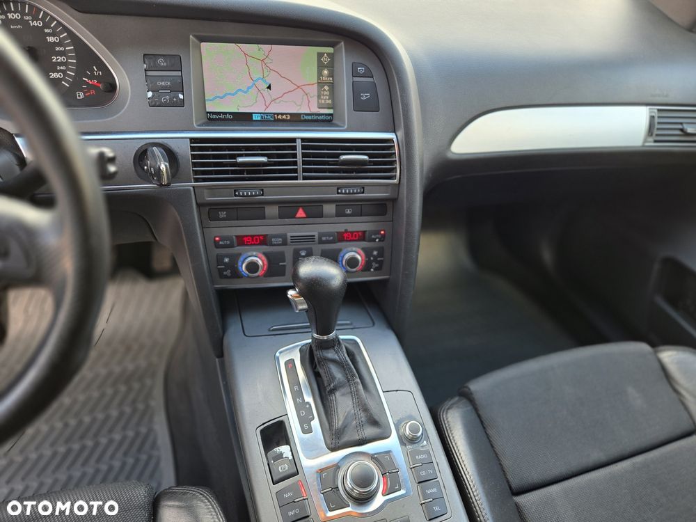 Audi A6 Limousine - 5