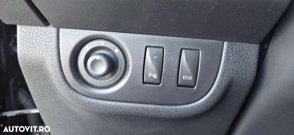 Dacia Sandero Stepway dCi 90 S&S Easy-R Prestige - 26