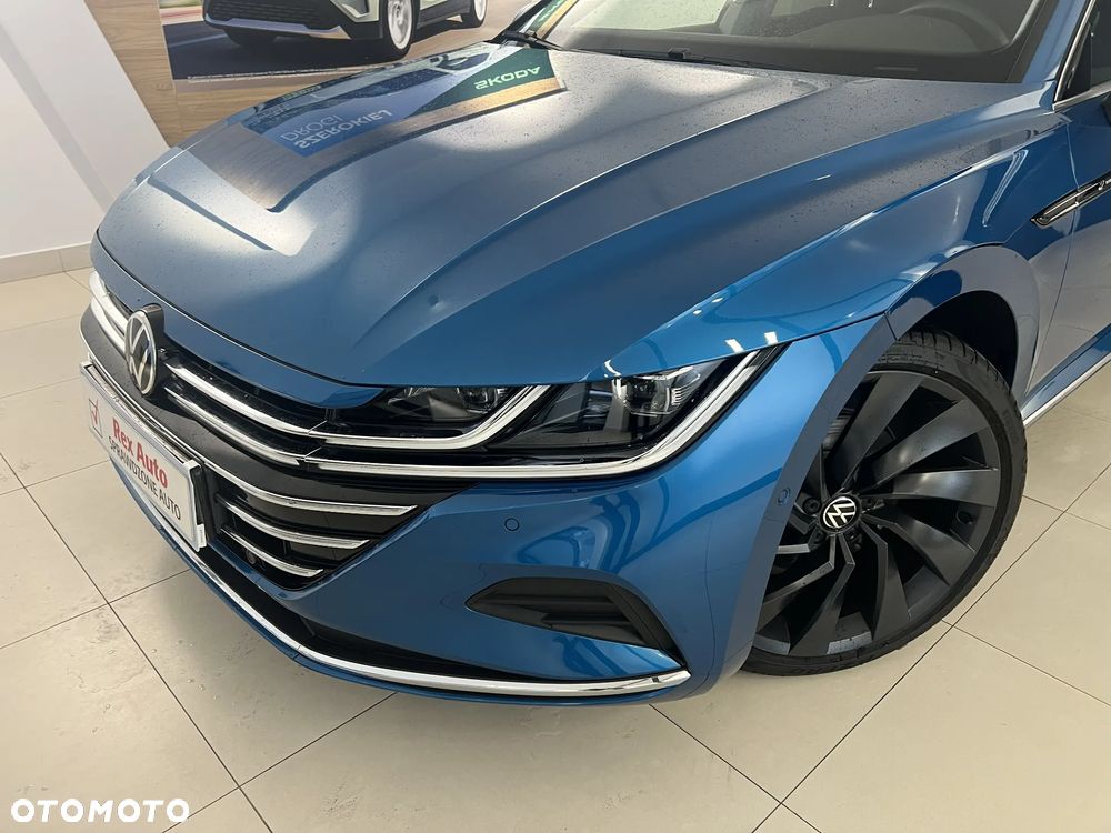 Volkswagen Arteon Shooting Brake 2.0 TSI Elegance DSG - 3