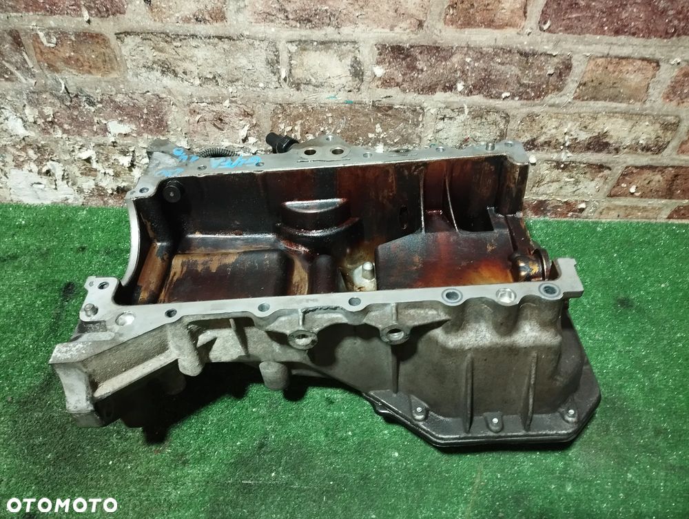 MISKA OLEJU OLEJOWA 21135-2B000 KIA CEED HYUNDAI I30 I20 1.4 16V G4FA - 6