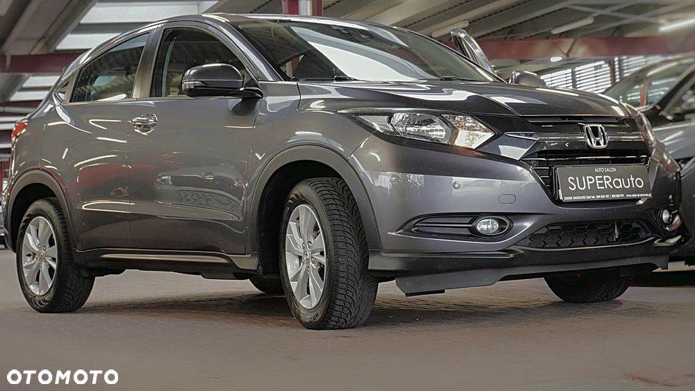 Honda HR-V 1.5 Comfort (Honda Connect+) - 2