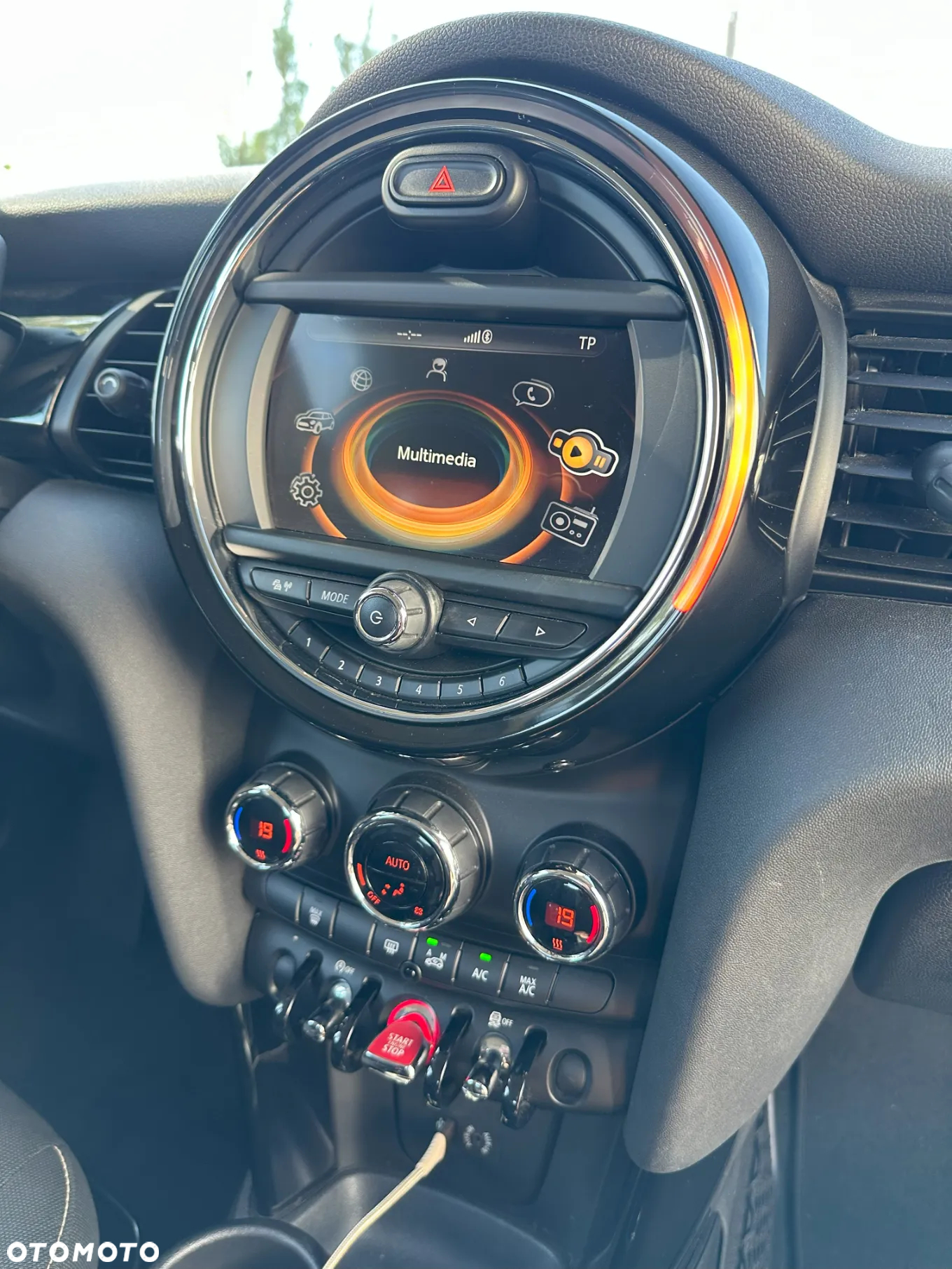 MINI ONE Standard - 20