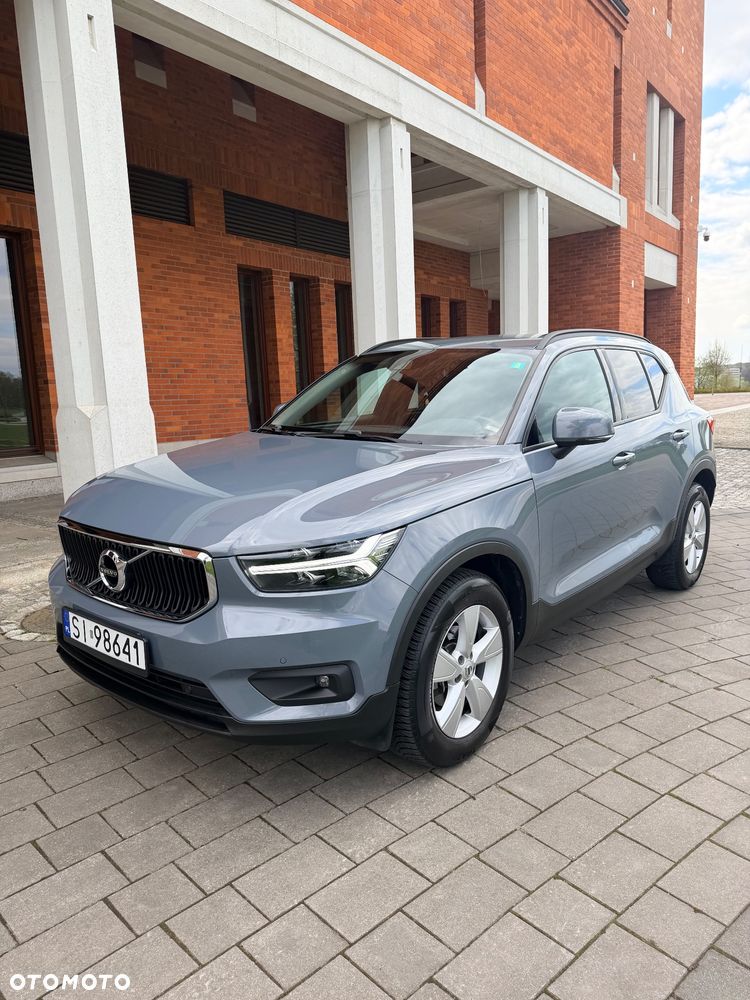 Volvo XC 40 D3 Geartronic - 2