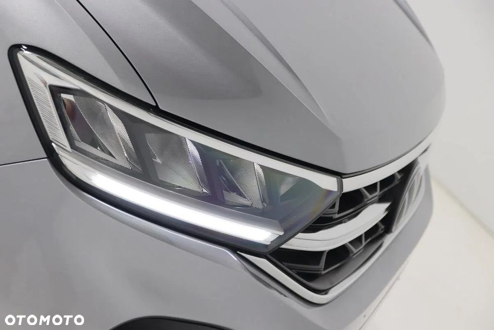 Volkswagen T-Roc 1.5 TSI R-Line DSG - 3