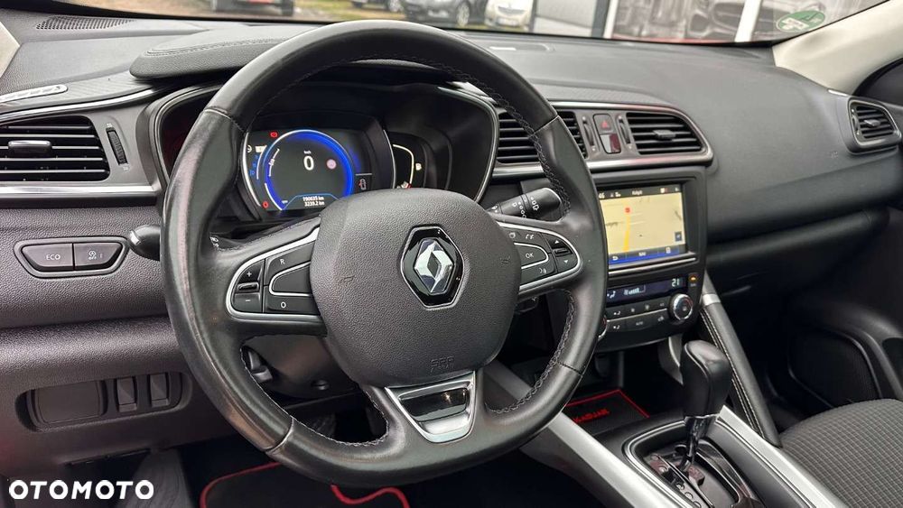 Renault Kadjar - 21